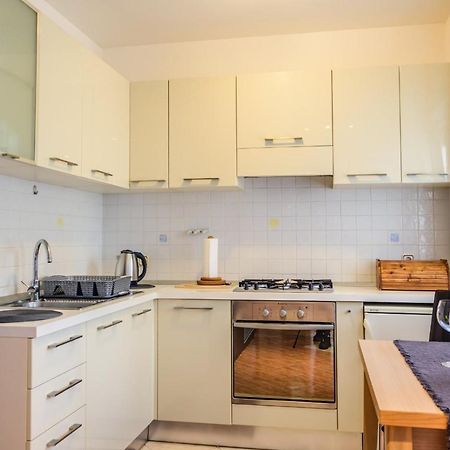 Apartment Charlie Rovinj Dış mekan fotoğraf