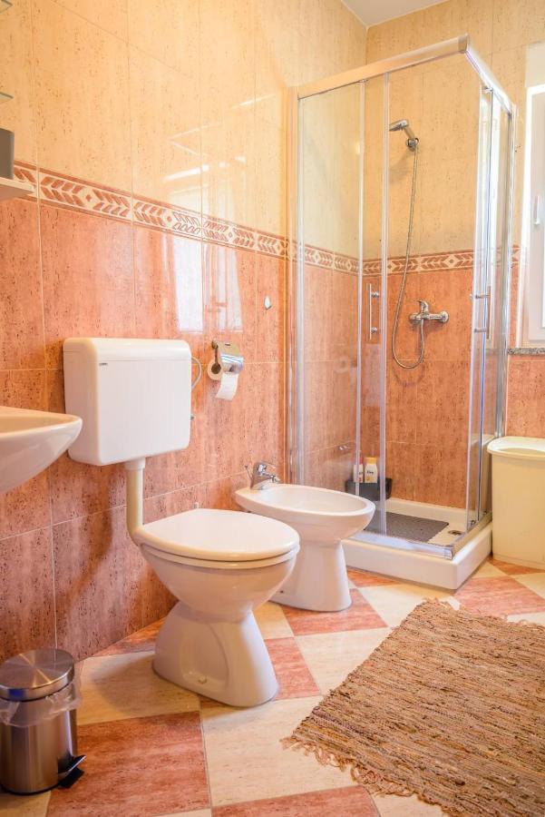 Apartment Charlie Rovinj Dış mekan fotoğraf