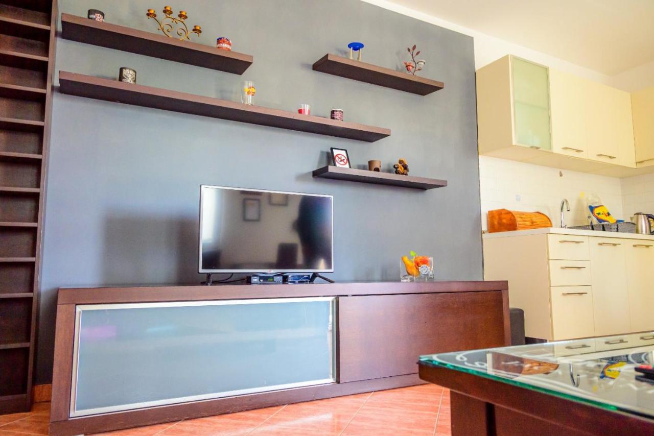 Apartment Charlie Rovinj Dış mekan fotoğraf