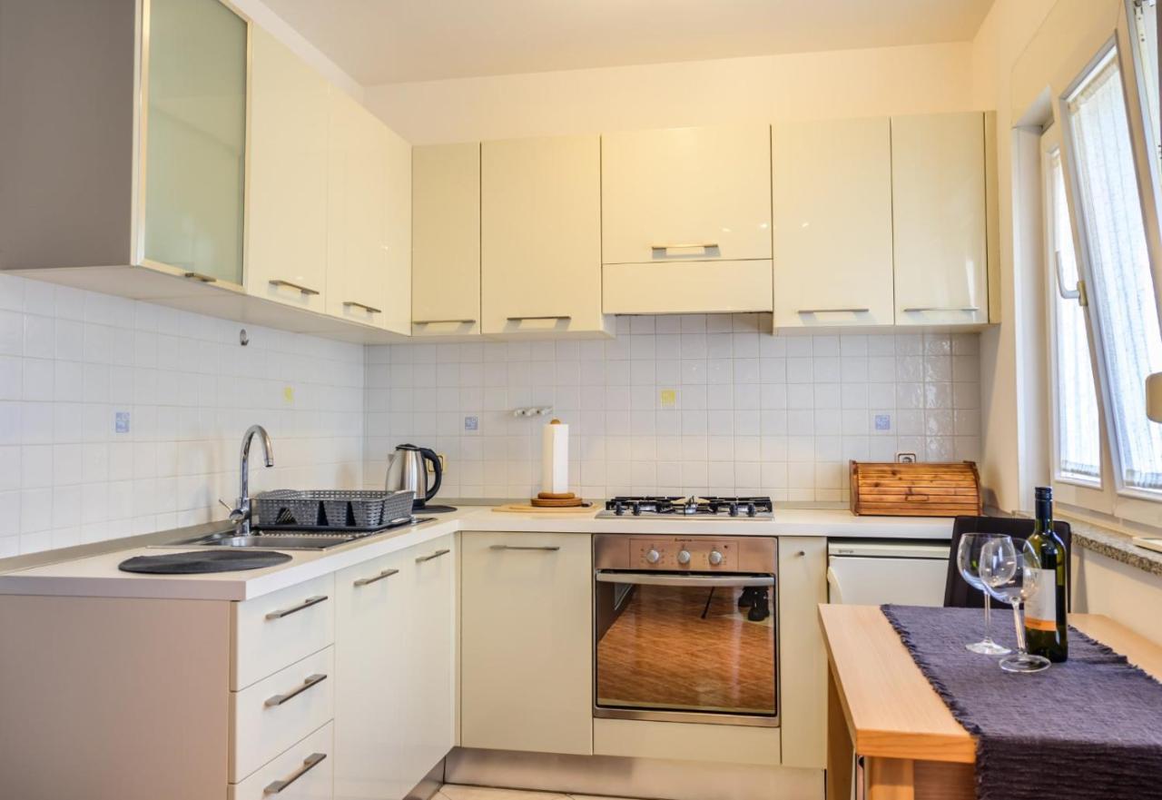 Apartment Charlie Rovinj Dış mekan fotoğraf