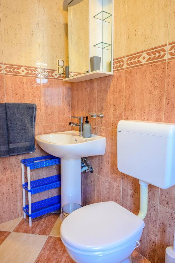 Apartment Charlie Rovinj Dış mekan fotoğraf