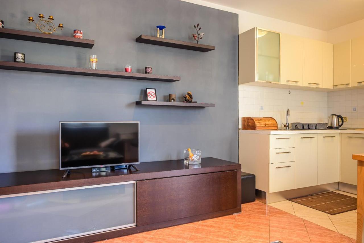 Apartment Charlie Rovinj Dış mekan fotoğraf