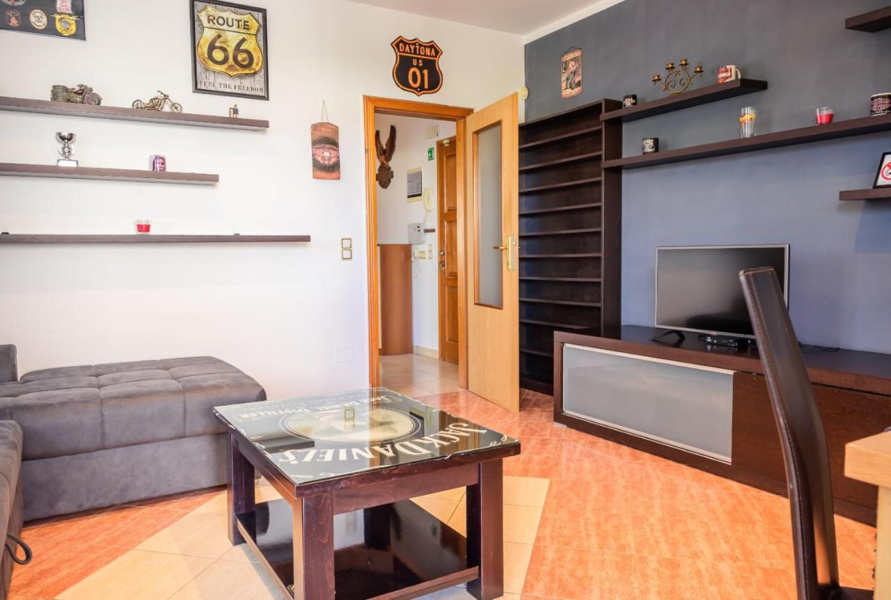 Apartment Charlie Rovinj Dış mekan fotoğraf
