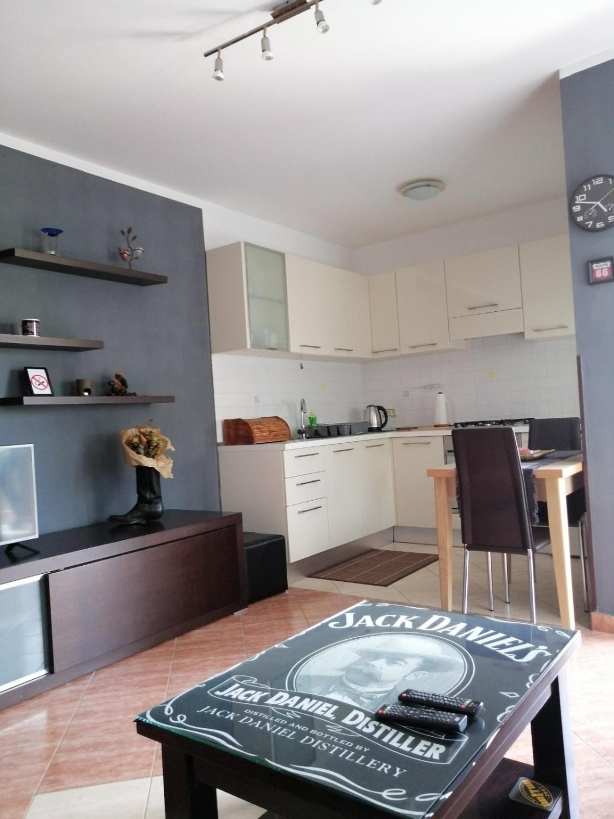 Apartment Charlie Rovinj Dış mekan fotoğraf