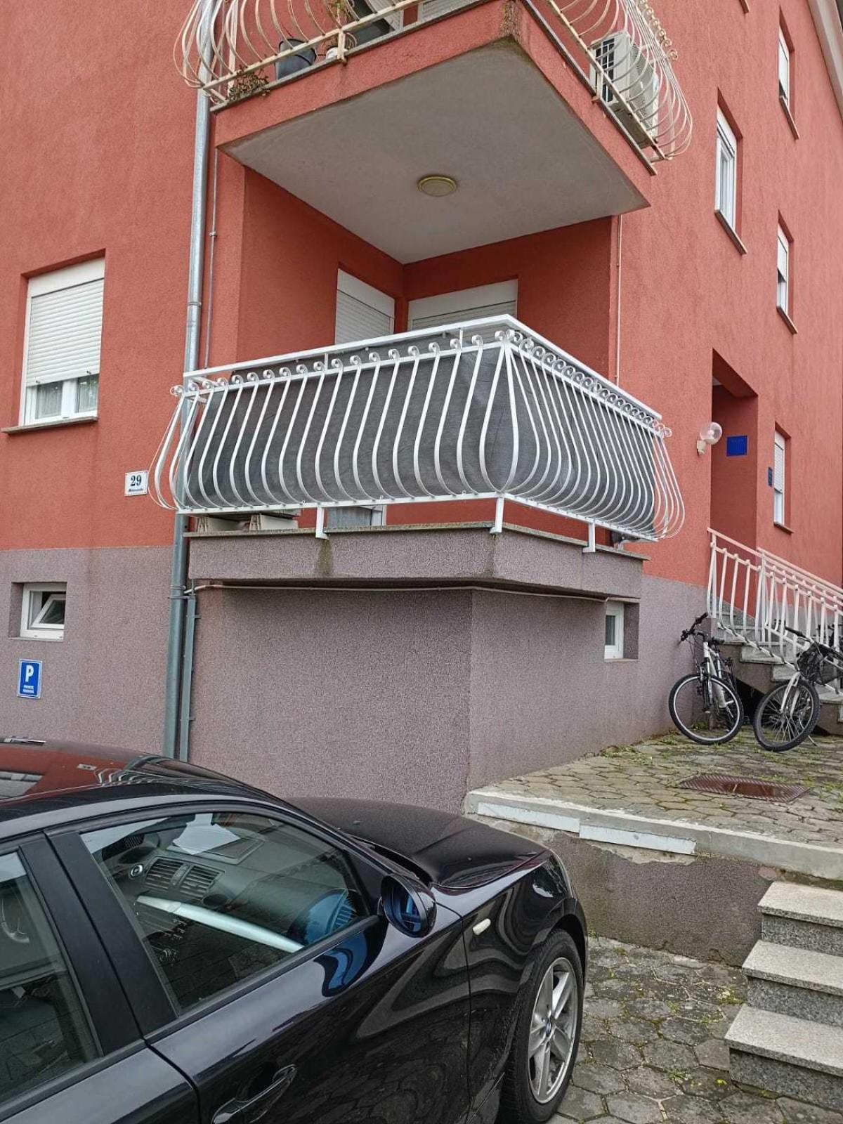 Apartment Charlie Rovinj Dış mekan fotoğraf